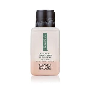 Erno Laszlo Shake-It Tinted Skin Treatment - Light Shade - 3 fl oz - BNIB